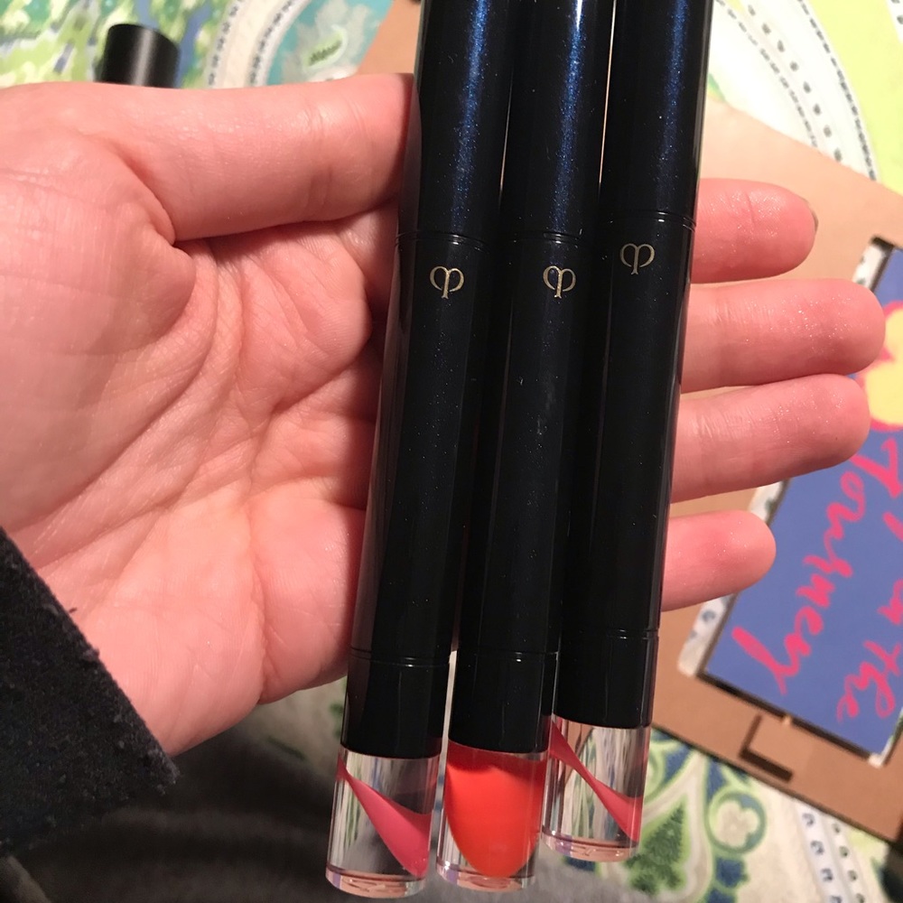 Lipstick